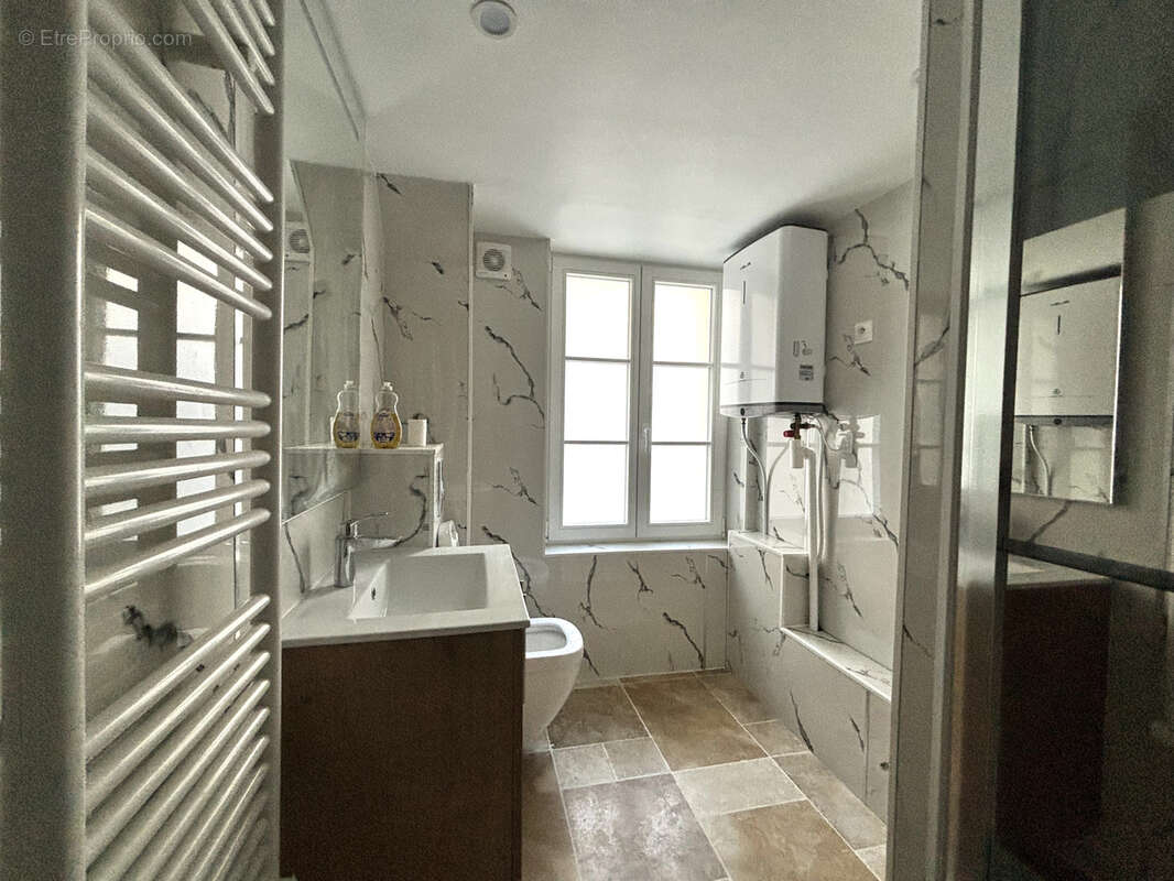 Appartement à CHANTILLY