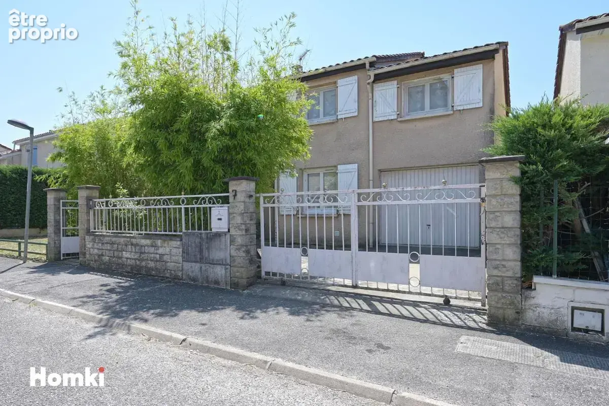 Maison/Villa T5 de 99 m2 à Mions 69780 - photo 2