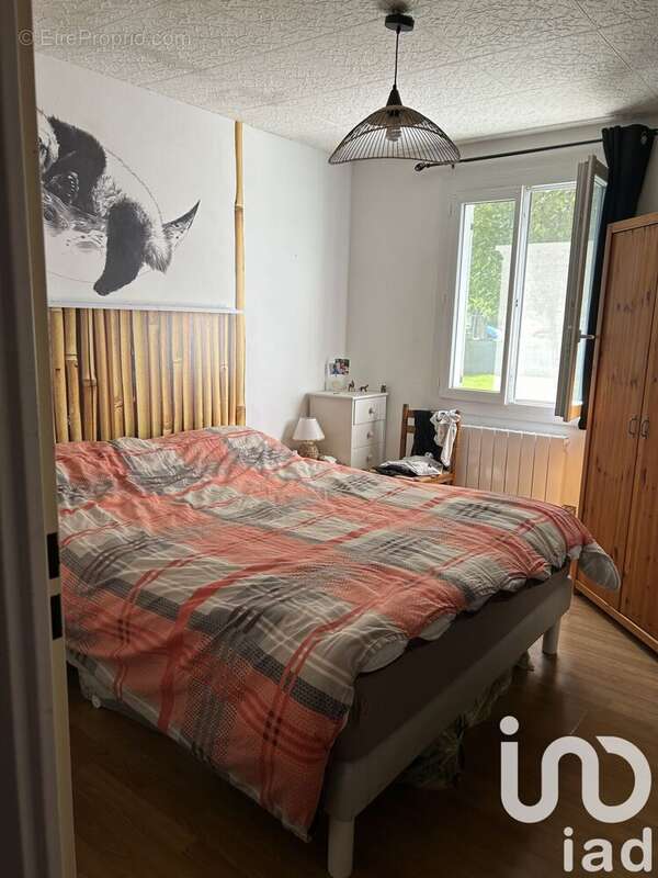 Photo 5 - Maison à REPARSAC