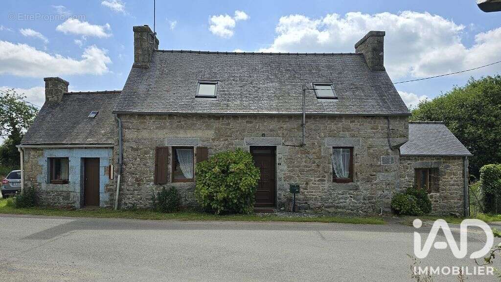 Photo 2 - Maison à PLOUARET