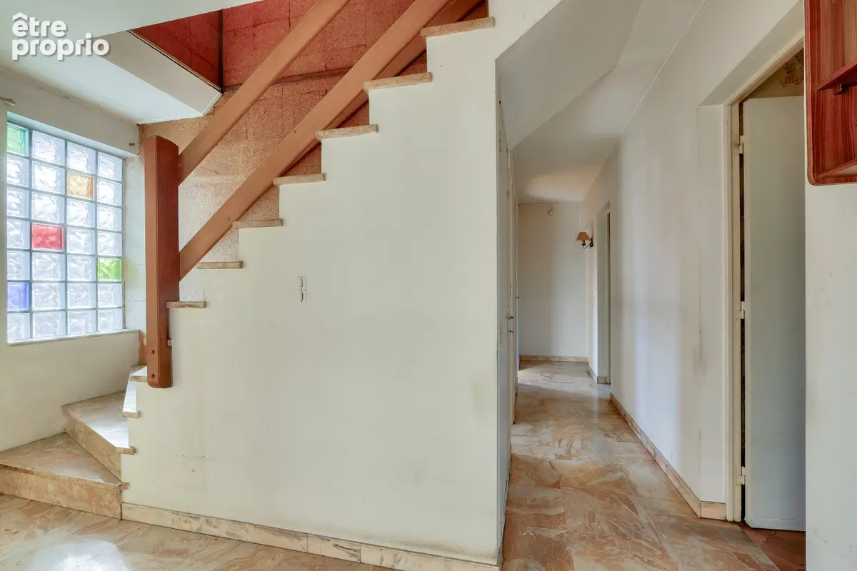 Maison Montreuil 7 pièce(s) 130 m2 - photo 6