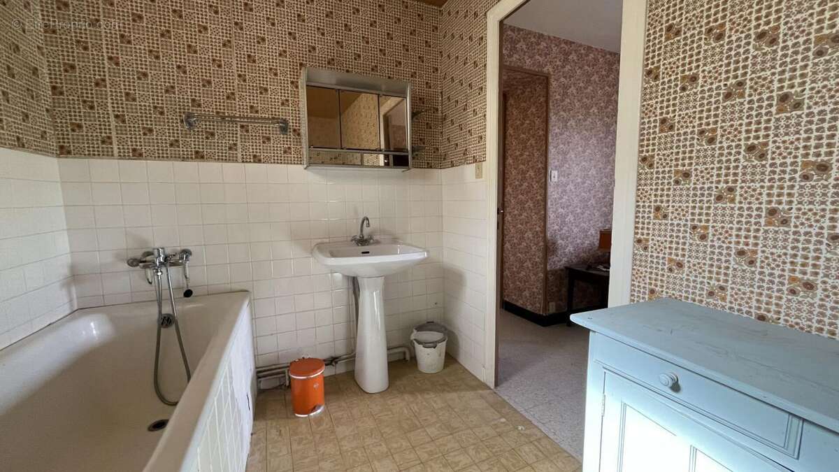 Maison ancienne dans un hameau du parc du Morvan - photo 10