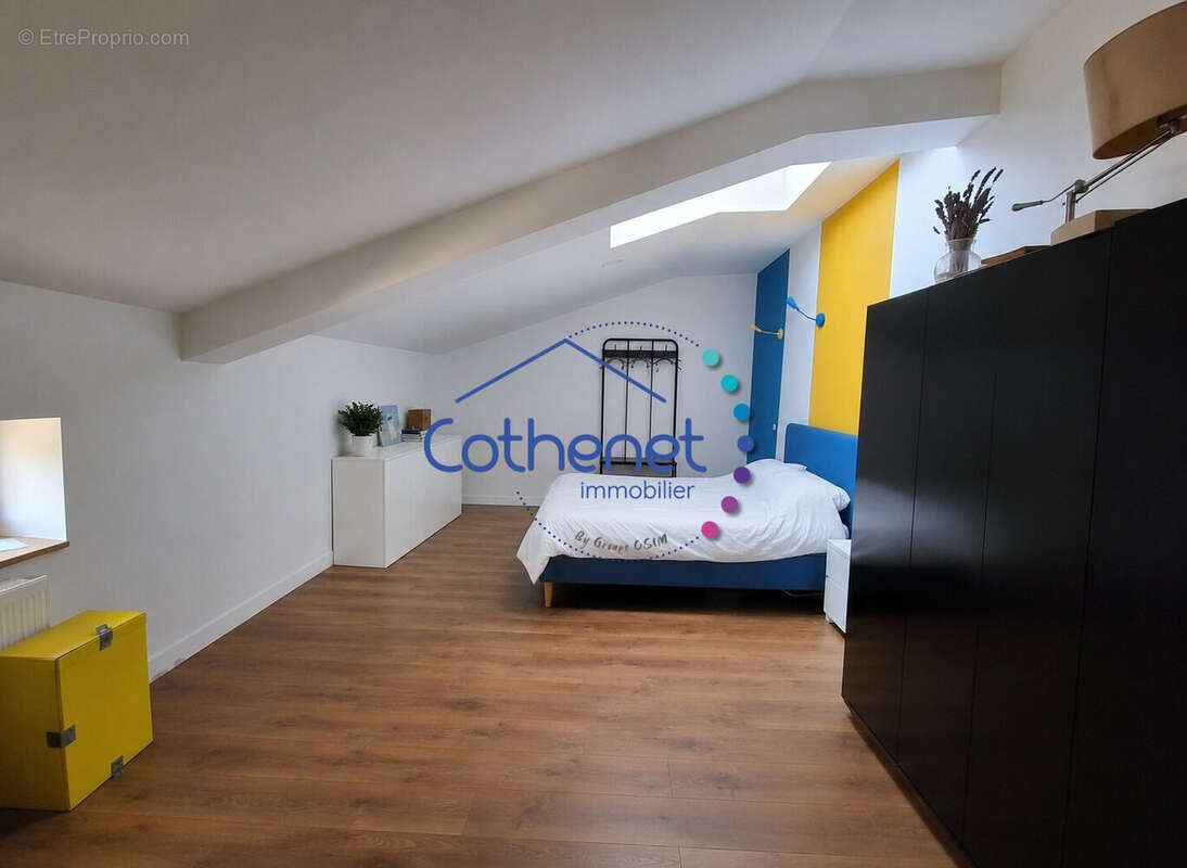 Maison 180 m² à Chauffailles  - photo 7