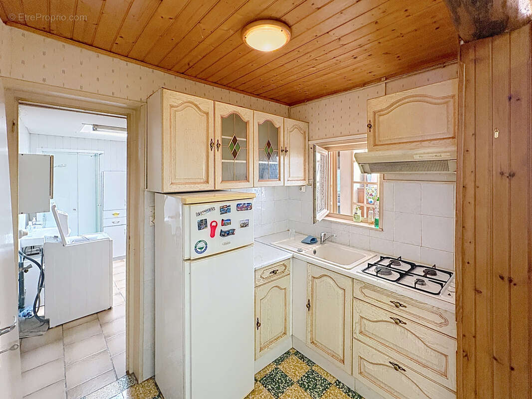 Maison semi individuelle - photo 6