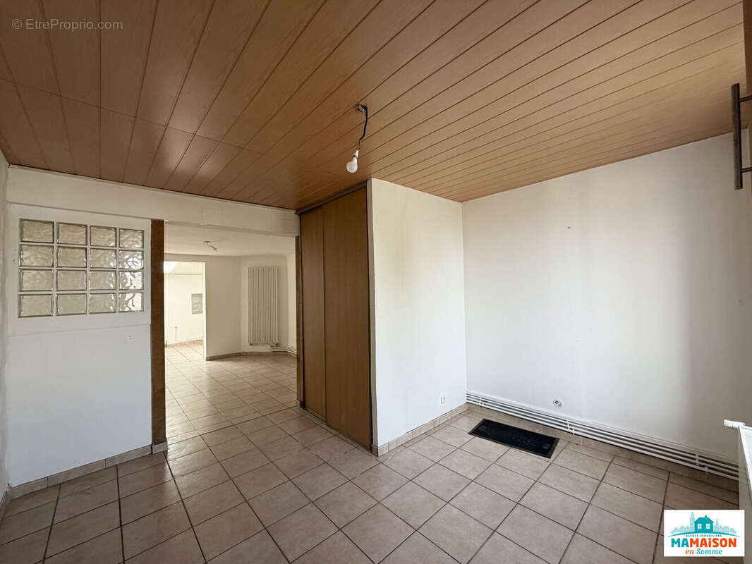 Maison 75 m² à Corbie  - photo 3