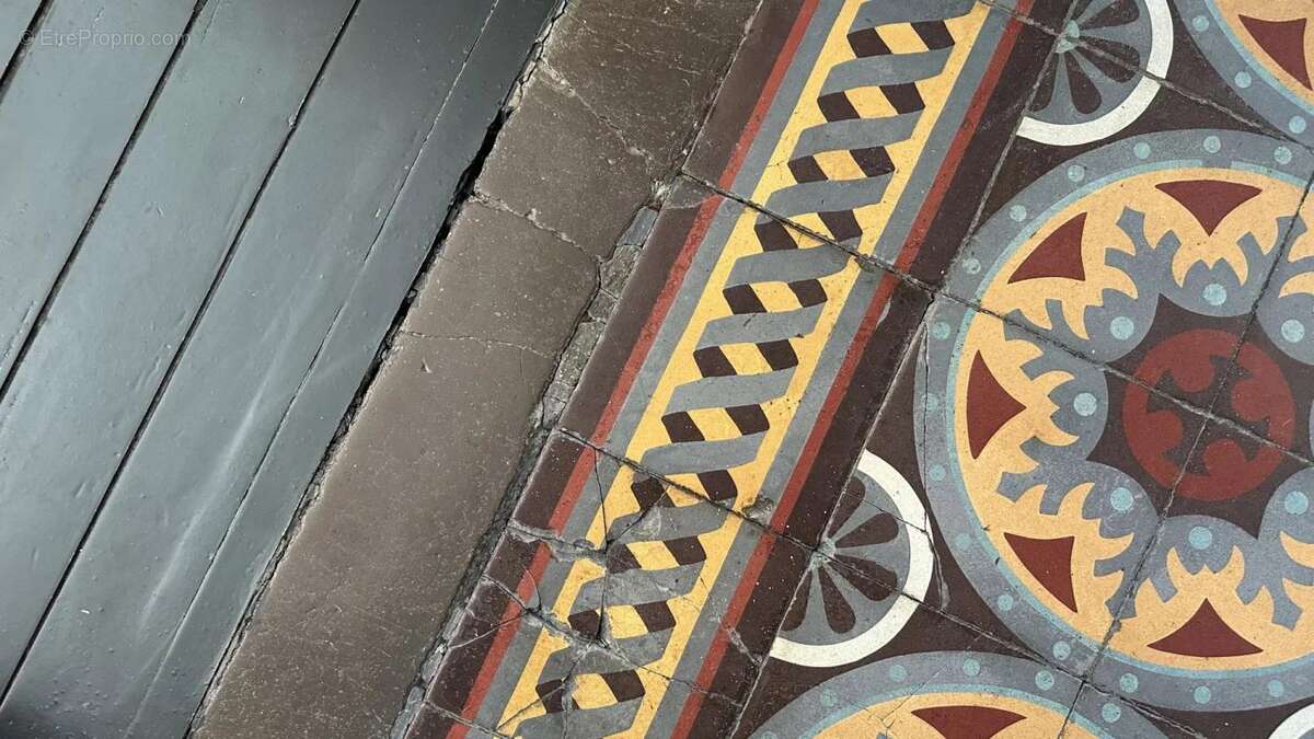 Maison à CHATELAILLON-PLAGE