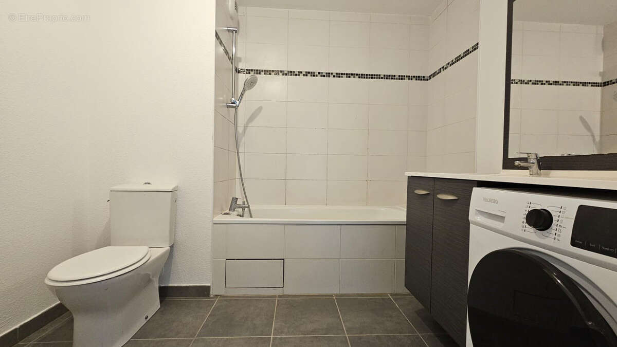 Appartement à TOURS