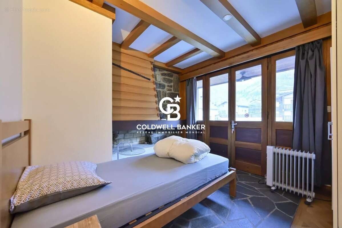 Maison à LES HOUCHES