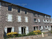 Appartement à FREHEL