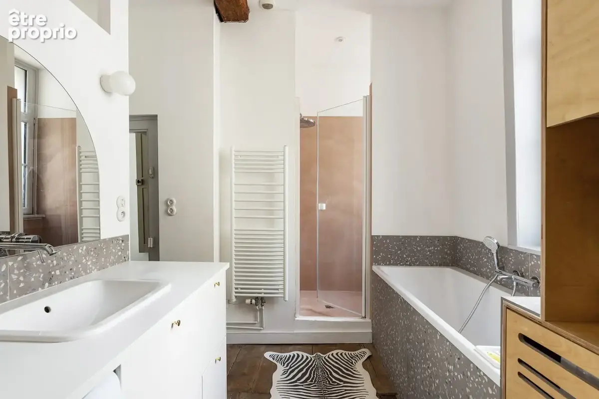 Maison 5 pièces 146 m² à vendre à Lille (59800) - photo 9