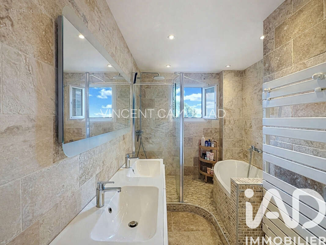 Photo 9 - Appartement à SANARY-SUR-MER