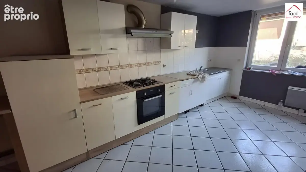 Maison 166 m² à Langatte  - photo 4