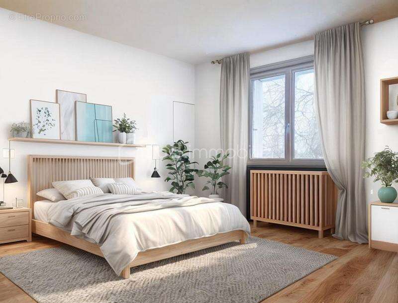 Maison à PICAUVILLE