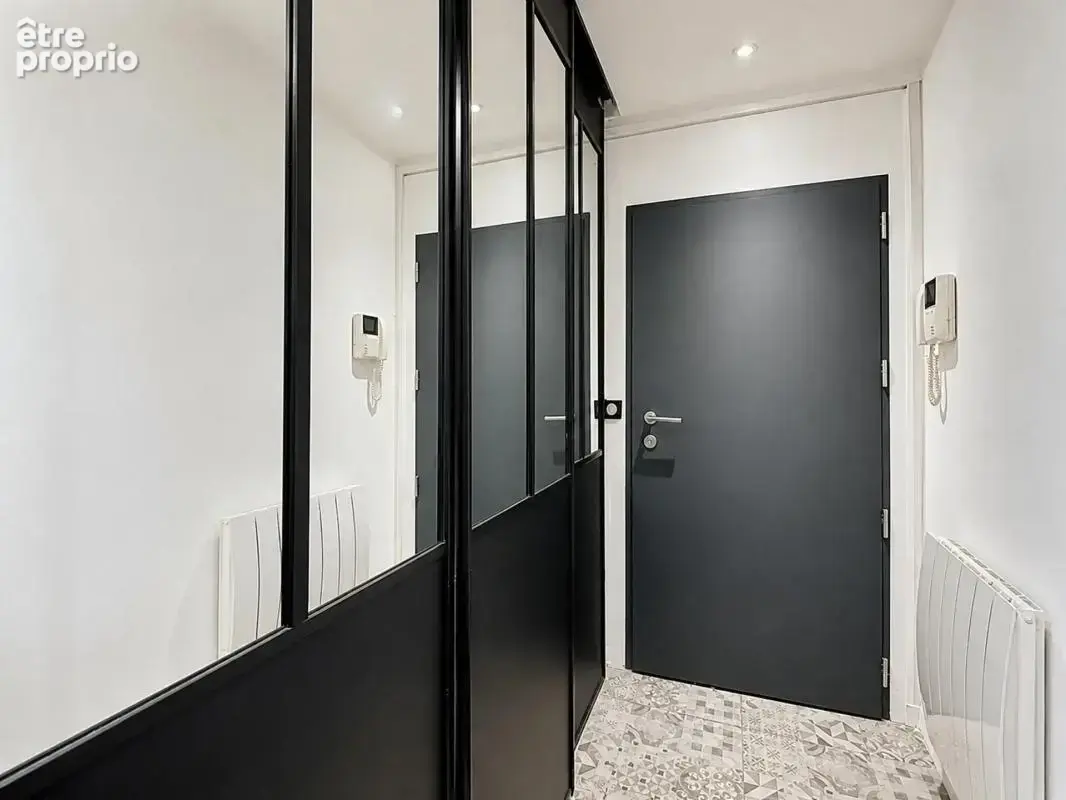 Le silo de valenton – maison de charme du xviiᵉ siècle avec jardin et terrasse - photo 14