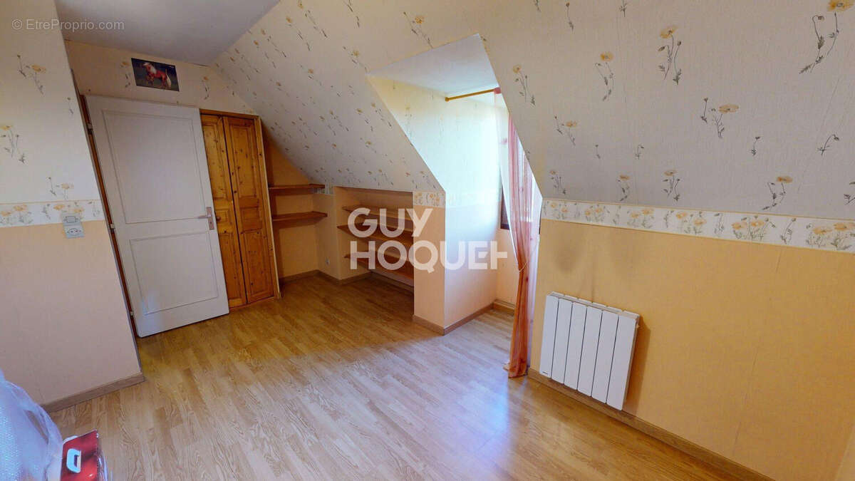 Maison à FORGES-LES-BAINS