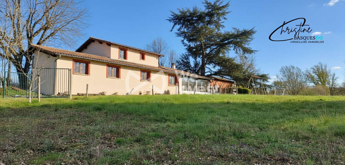 Maison 185 m² à Montauban  - photo 3