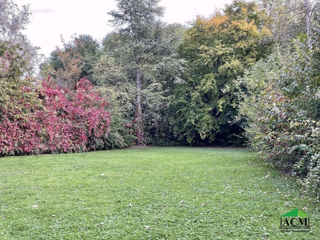 Maison à VILLIERS-ADAM