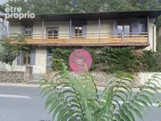 Maison à BOISSE-PENCHOT