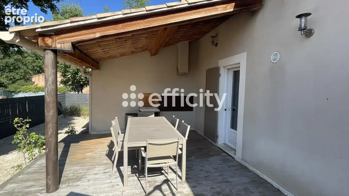 Maison 5 pièces 123 m² à vendre à Gargas (84490) - photo 10