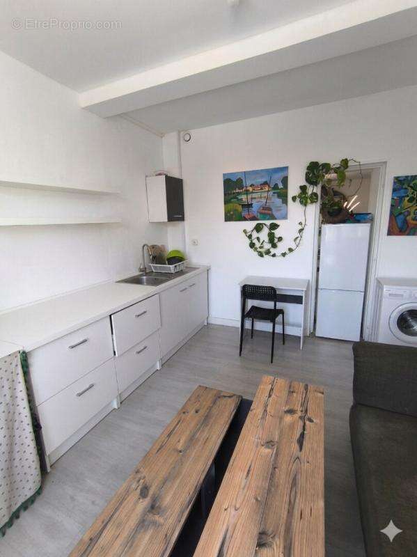 Appartement à NOEUX-LES-MINES