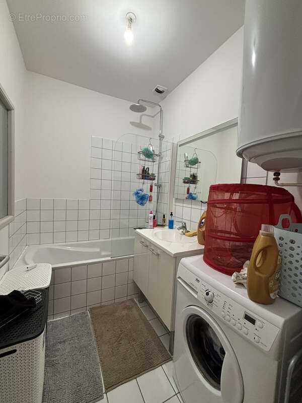 Appartement T2 idéal investissement - photo 7