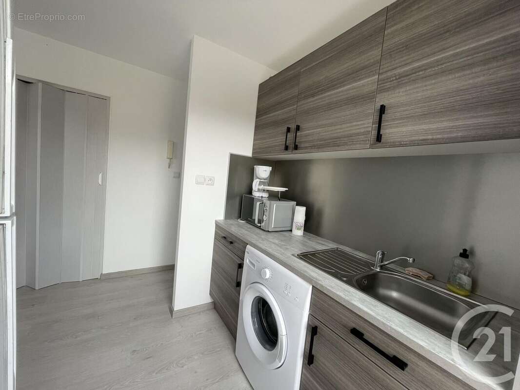 Appartement à LA SEYNE-SUR-MER