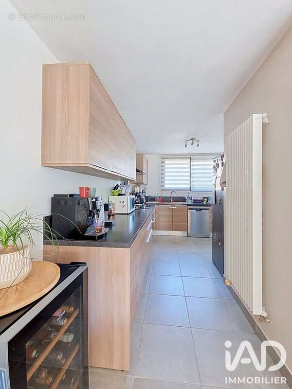 Maison 126 m² à Servon  - photo 5