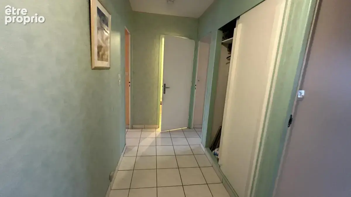 Appartement 3 pièces 71 m² à vendre à Nancy (54000) - photo 8