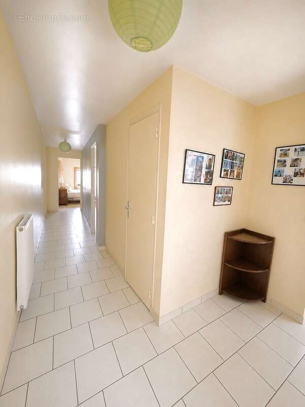 Appartement à MANTES-LA-JOLIE