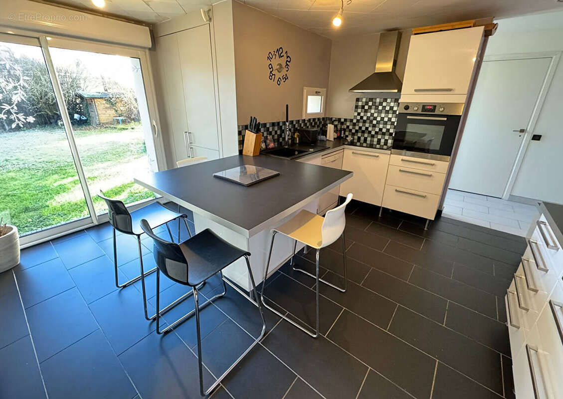 Maison à BOIS-D&#039;ARCY