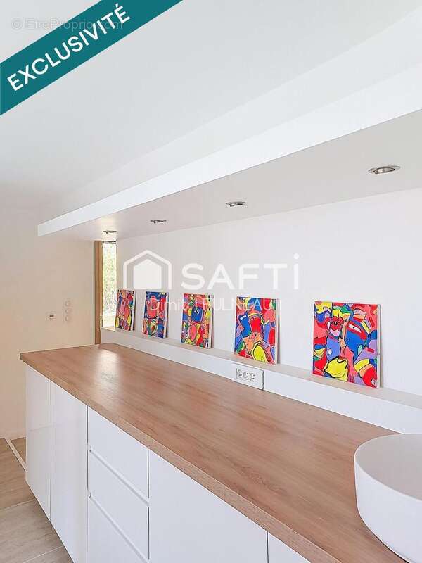 Photo 6 - Maison à ROCHECORBON