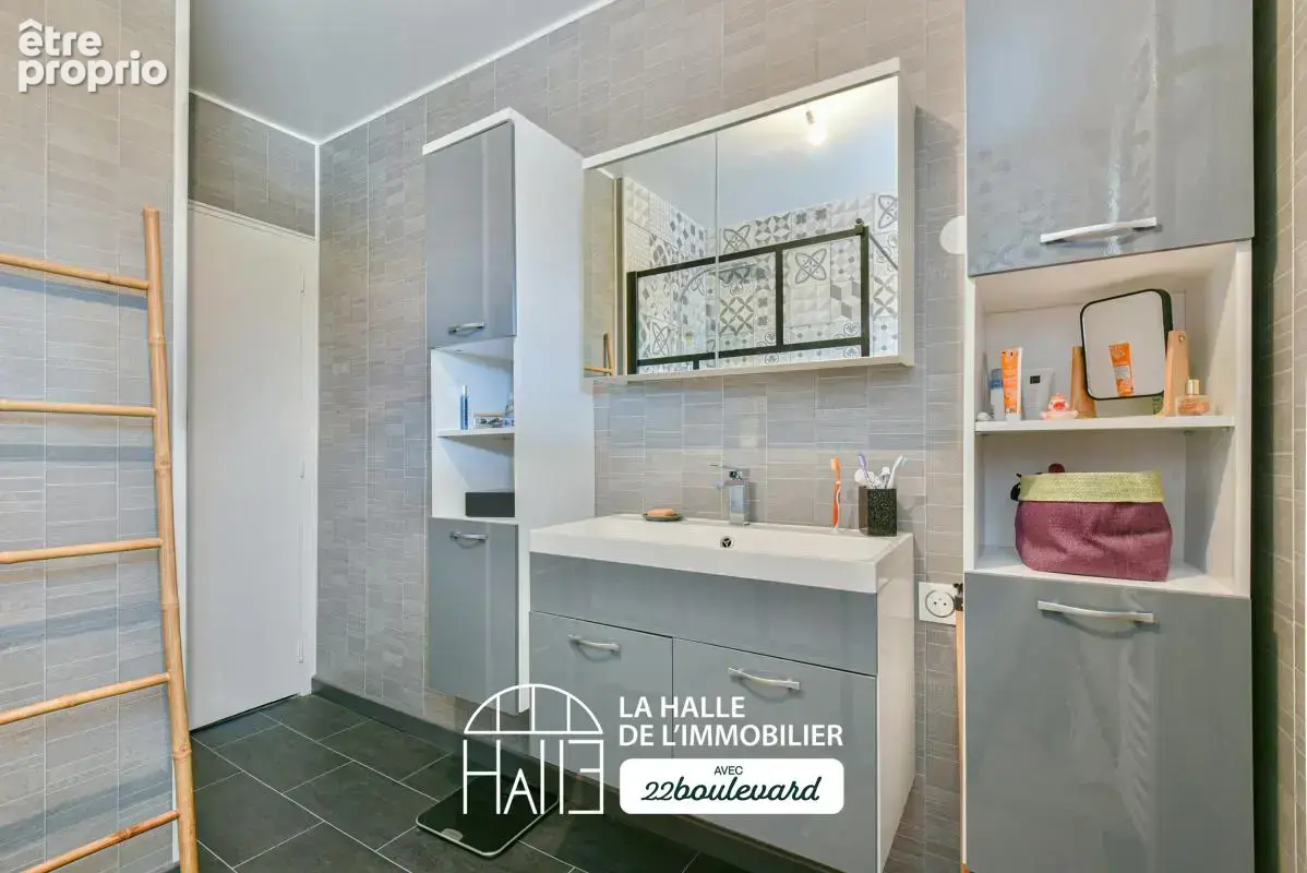 Maison 4 pièces 105 m² à vendre à Aixe-Sur-Vienne (87700) - photo 9