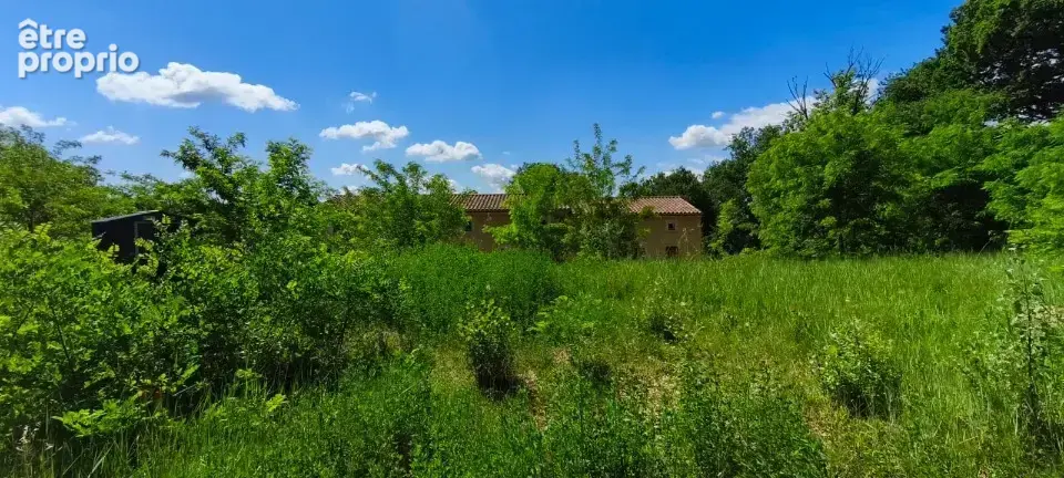 Terrain 2211 m² à Montelimar  - photo 2