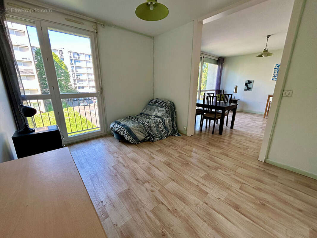 Appartement à POISSY