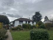 n°1 - Maison à VERNON