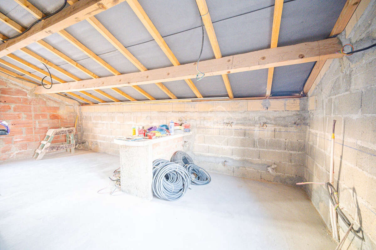 Appartement à SAINT-PRIX