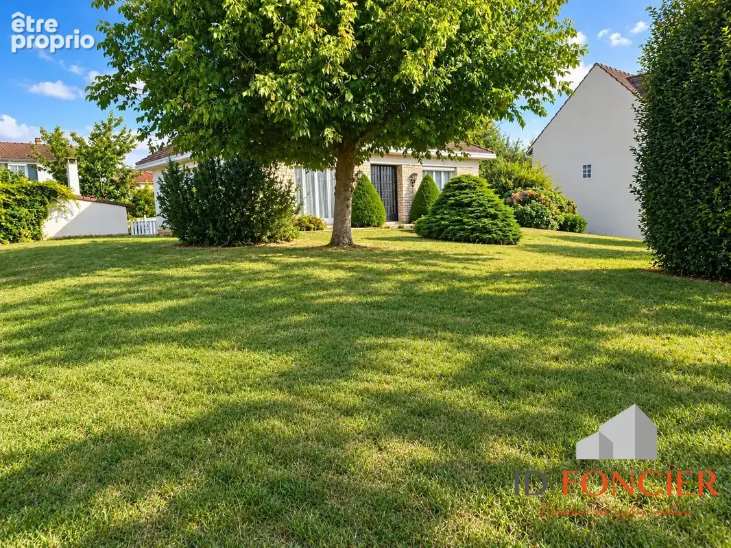 Maison 5 pièces 140 m² à vendre à Viry-Chatillon (91170) - photo 2