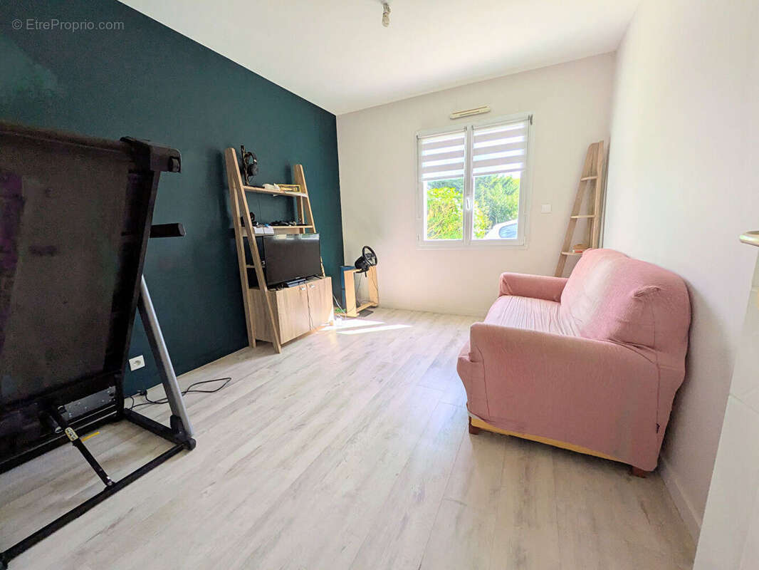 Maison à LA CHAPELLE-SUR-ERDRE