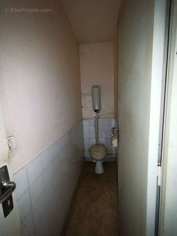 Appartement à vendre 2 pièces VILLENEUVE SUR LOT (47) - photo 6