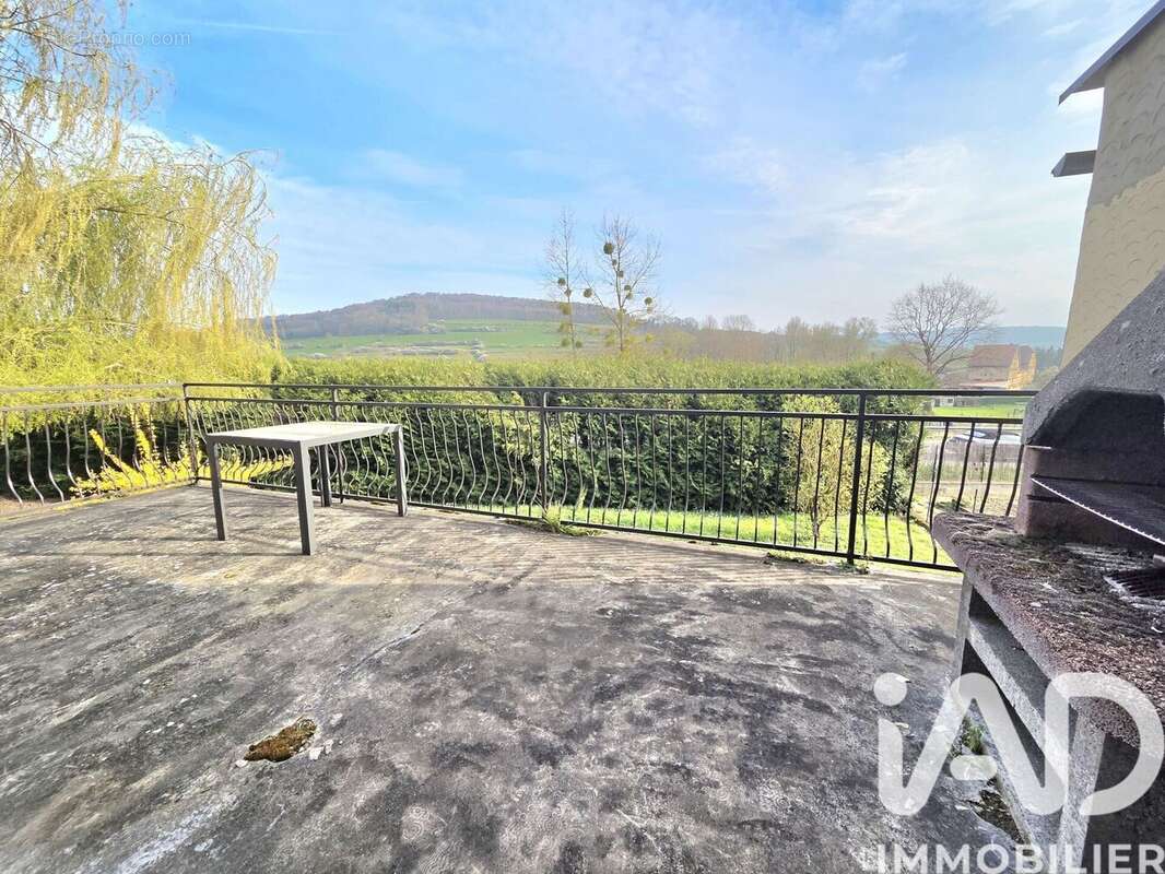 Photo 8 - Maison à ECOUVIEZ