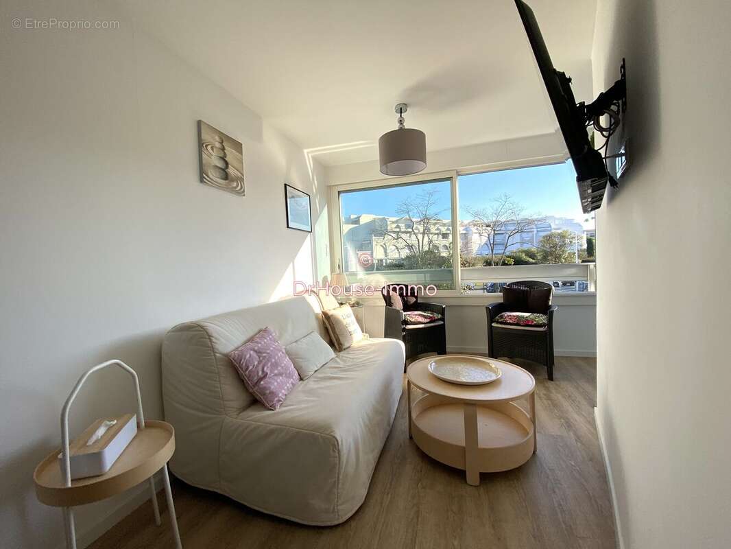 Appartement à LE GRAU-DU-ROI