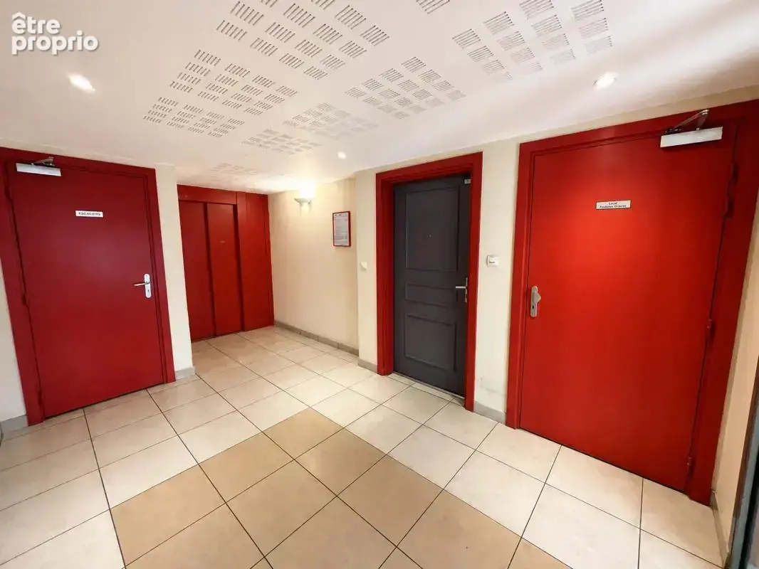 Appartement de 2 pièces de 45,94 m² à Rouen - photo 11