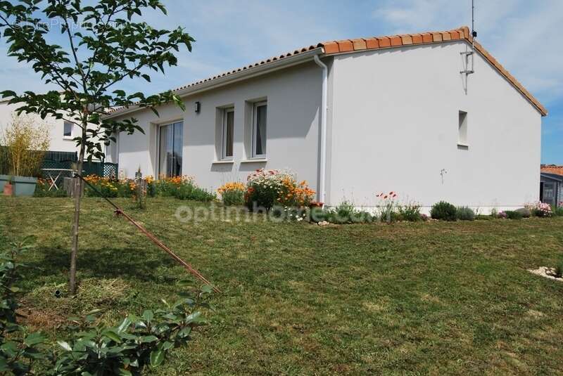 Maison à ROUILLAC