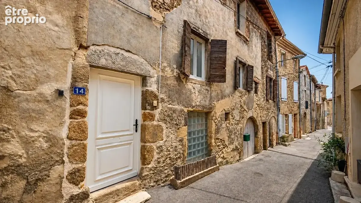 Maison de 5 pièces de 110 m² à Andance - photo 13