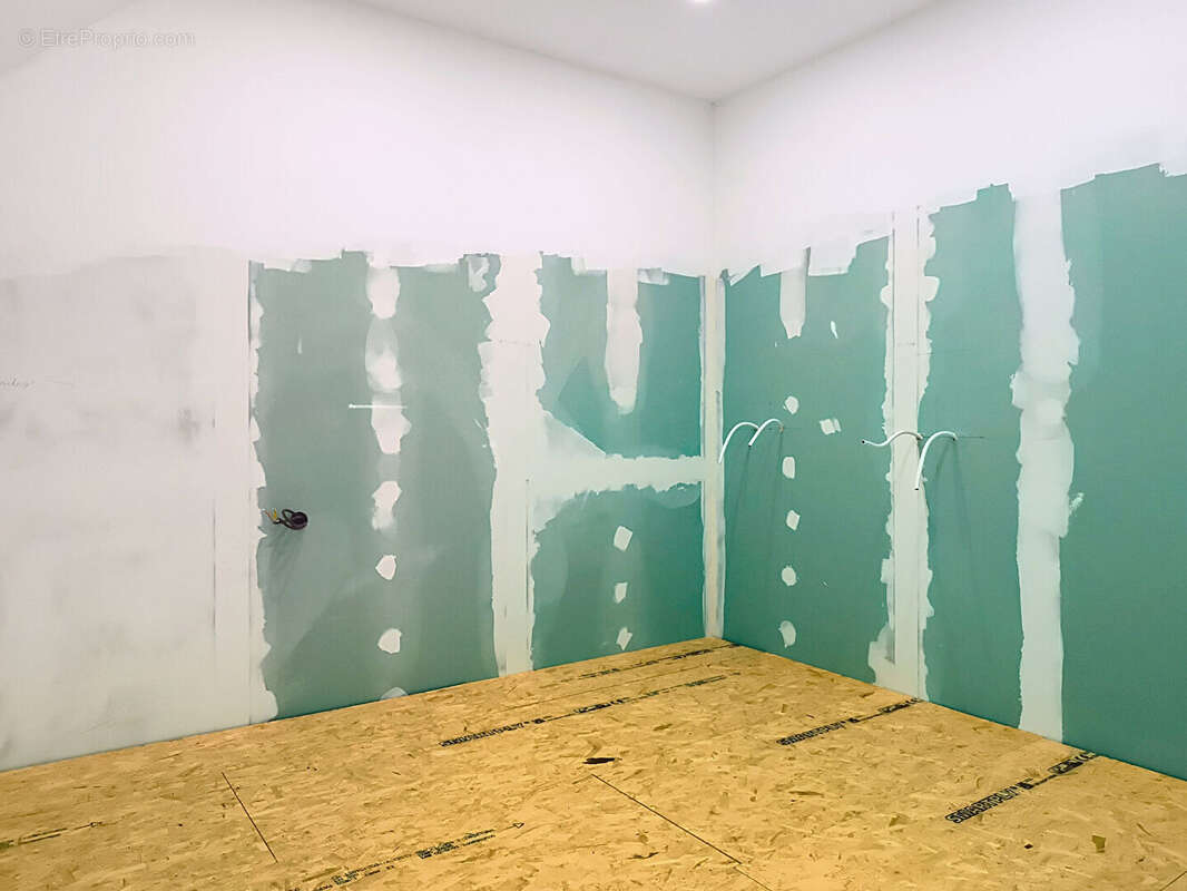 Maison à SAINTE-MERE-EGLISE