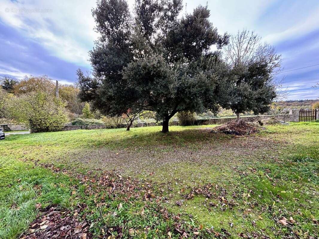 Maison à CEAUX-EN-COUHE