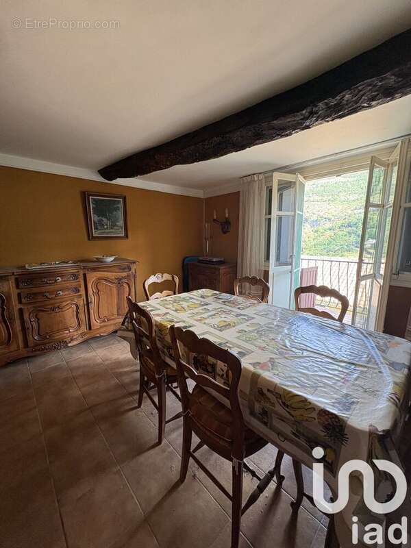 Photo 4 - Maison à LES FERRES