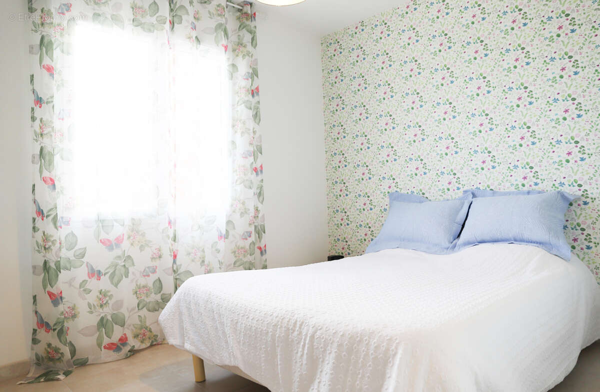 Maison à SAINT-SULPICE-DE-ROYAN