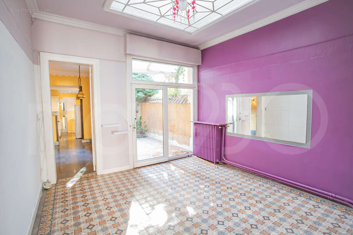 Maison à ROUBAIX