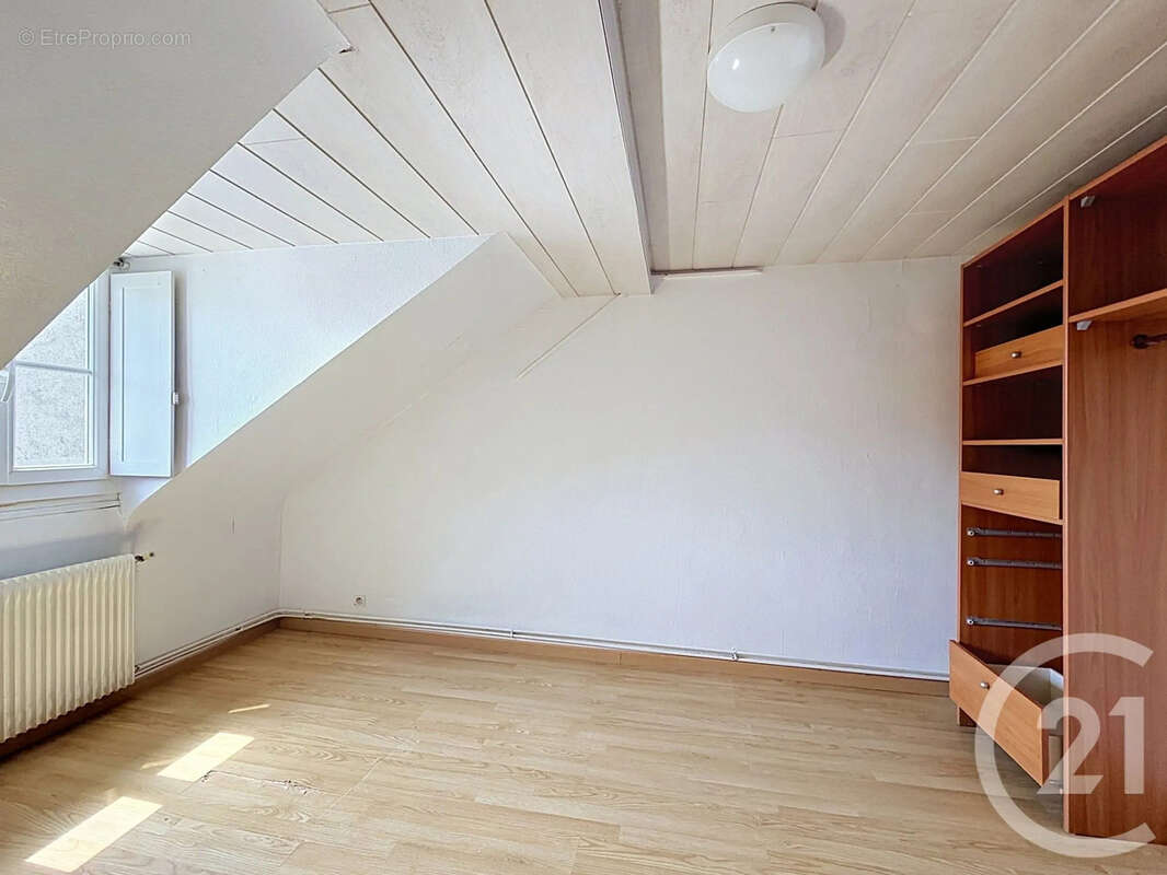 Appartement 61 m² à Angers  - photo 8